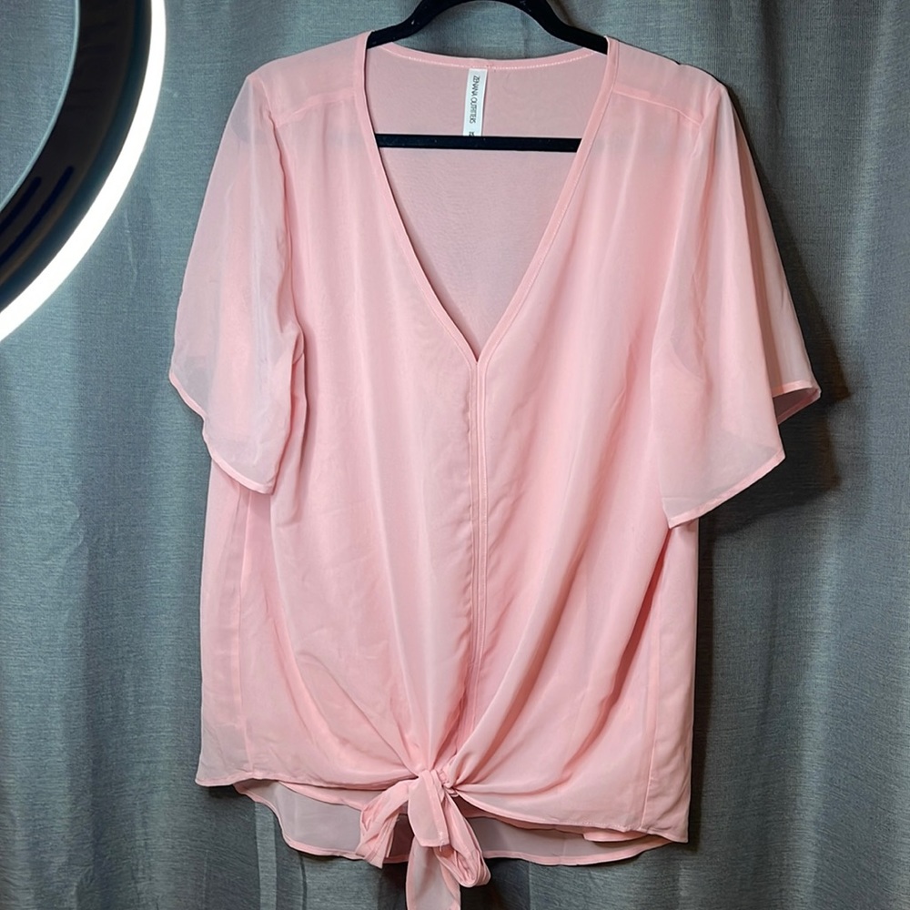Zenana Outfitters